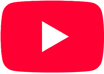 YouTube icon